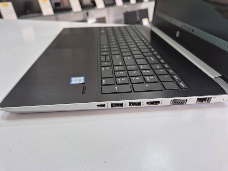 Laptop HP ProBook 450 G5 Intel i5 Pamięć 16gb Dysk 120gb Windows Gwarancja