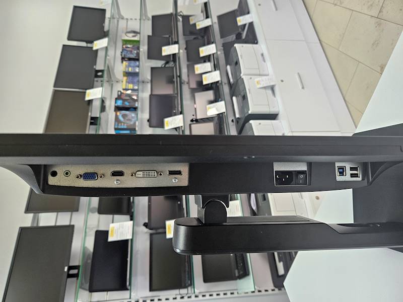 Monitor AOC I2475PXQU z głośnikami