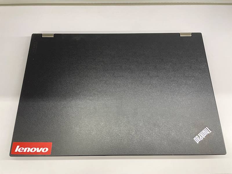 Laptop Lenovo L560 Intel i5 Pamięć 16gb Dysk 480gb SSD Windows Gwarancja