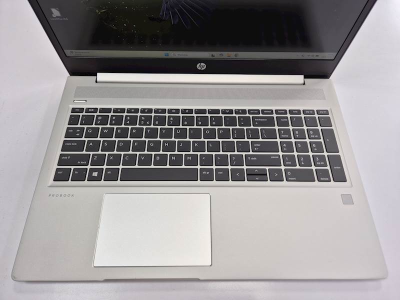 Laptop Hp ProBok 450 g6 Intel i5 Pamięć 16gb Dysk 256gb ssd Windows Gwarancja