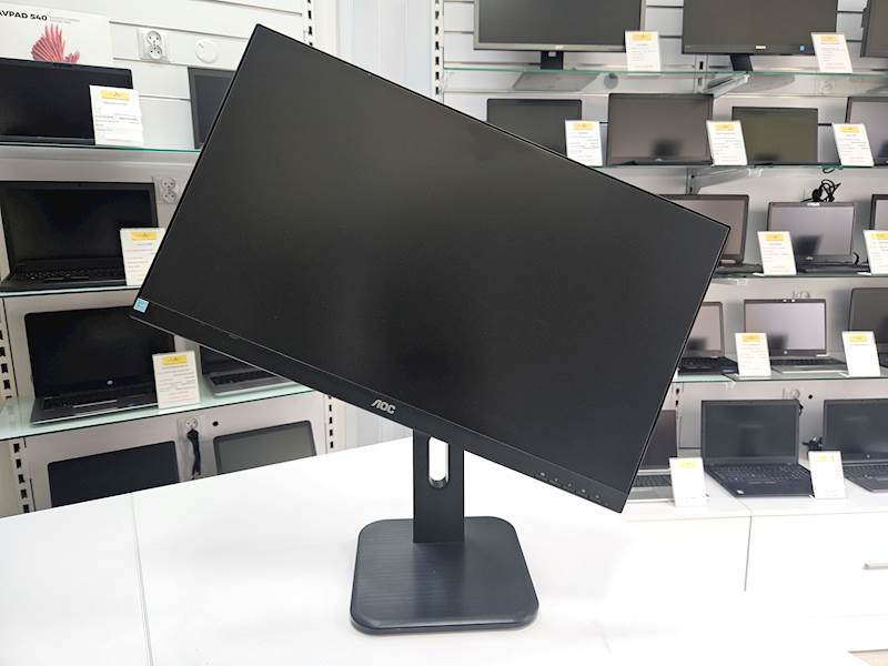 Monitor AOC 24P1