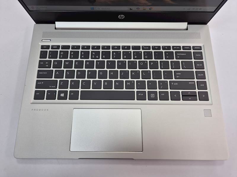 Laptop HP ProBook 440 G6 Intel i5 Pamięć 8gb Dysk 240gb ssd + 500gb hdd Windows Gwarancja