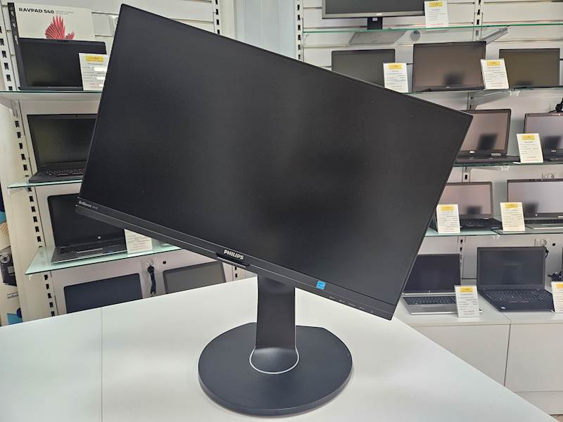 Monitor Philips 241B7QUPEB
