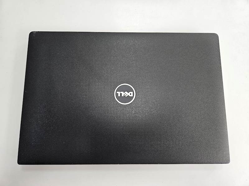 Laptop Dell 7480 Intel i5 Pamięć 16gb Dysk 480gb ssd Windows Gwarancja