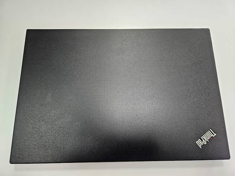 Laptop Lenovo L590 Intel i5 Pamięć 16gb Dysk 480gb ssd Windows Gwarancja