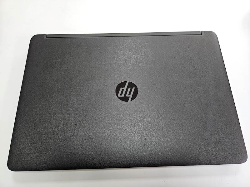 Laptop HP 650 G1 Intel i5 Pamięć 16gb Dysk 120gb ssd Windows Gwarancja
