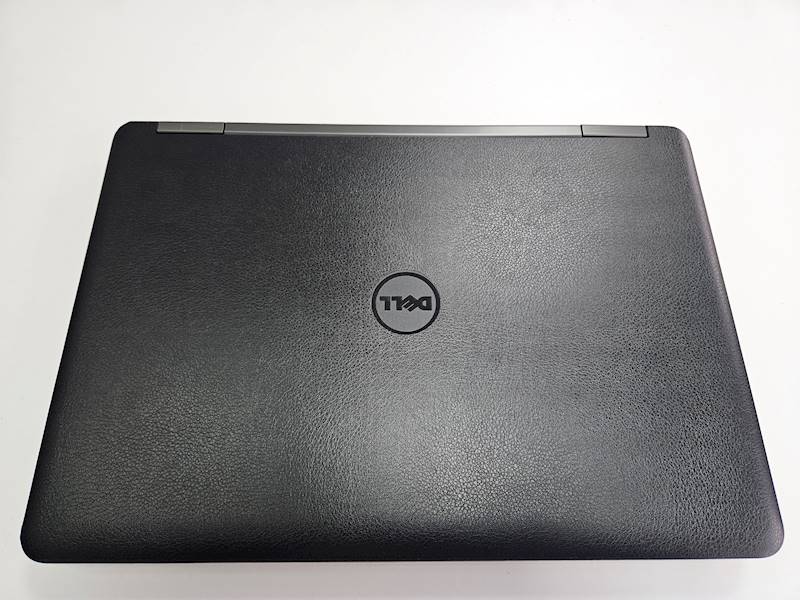 Laptop Dell E5440 Intel i5 Pamięć 8gb Dysk 240gb SSD Windows Gwarancja