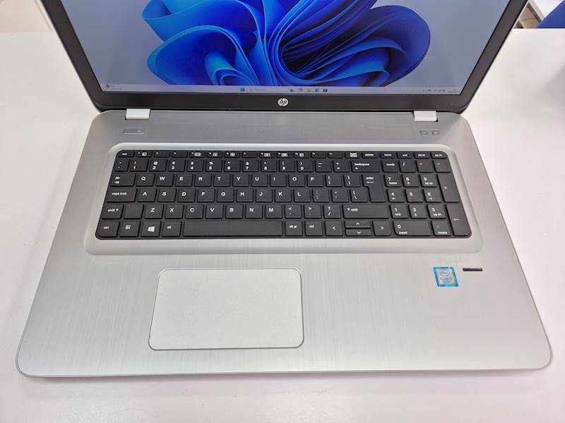 Laptop HP Probook 470 G4 Intel i5 Pamięc 16gb Dysk 256gb ssd Windows Gwarancja