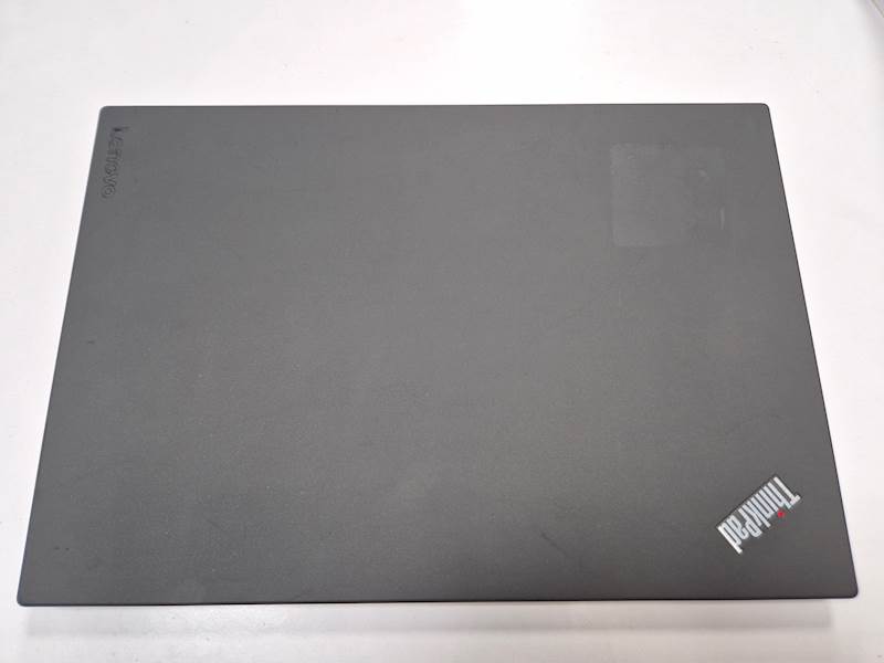 Laptop Lenovo P52s Intel i5 Pamięć 16gb Dysk 256gb ssd Karta graficzna NVidia Quadro P500 Windows Gwarancja