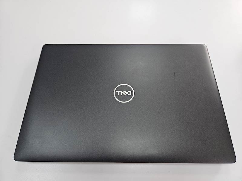 Laptop Dell Latitude 5401 Intel i5 Pamięć 32gb Dysk 256gb ssd Windows Gwarancja