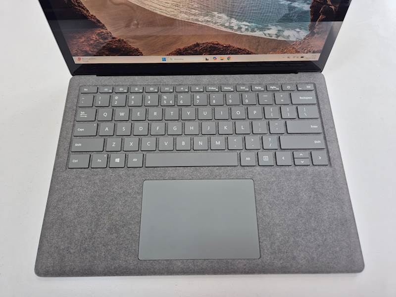 Laptop Microsoft Surface 3 1867 Intel i5 Pamięć 8gb Dysk 256gb ssd Windows Gwarancja