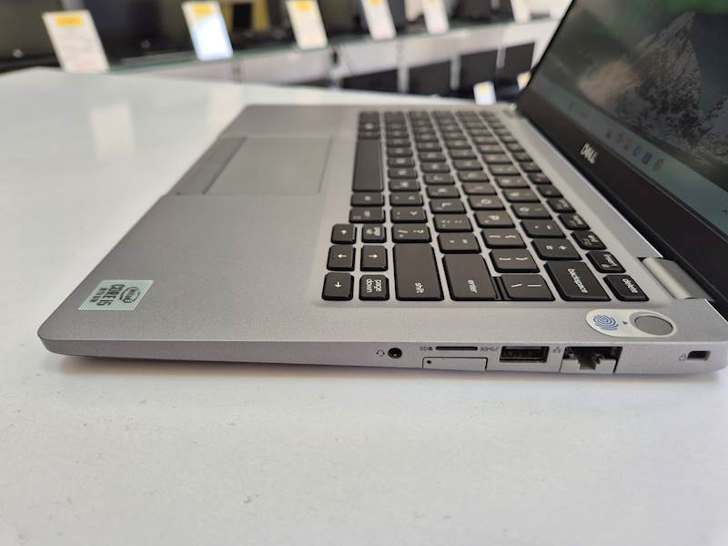 Laptop Dell 5310Intel i5 Pamięć 16gb Dysk 256gb ssd Windows Gwarancja