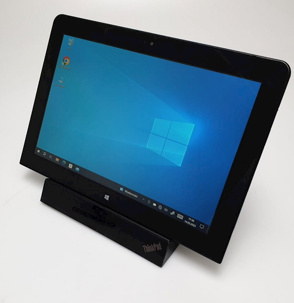 Tablet Lenovo 10 4gb ips hdmi stacja Windows Gwarancja
