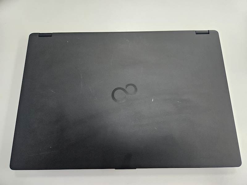 Laptop Fujitsu Lifebook U758 Dotyk Intel i7 Pamięć 16gb Dysk 480gb ssd Windows Gwarancja