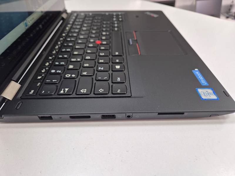 Laptop Lenovo ThinkPad Yoga 460 Intel i5 Pamięć 8gb Dysk 512gb ssd Windows Gwarancja