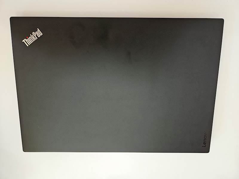 Laptop Lenovo ThinkPad T470s Intel i5 Pamięć 8gb Dysk 256gb ssd Windows Gwarancja
