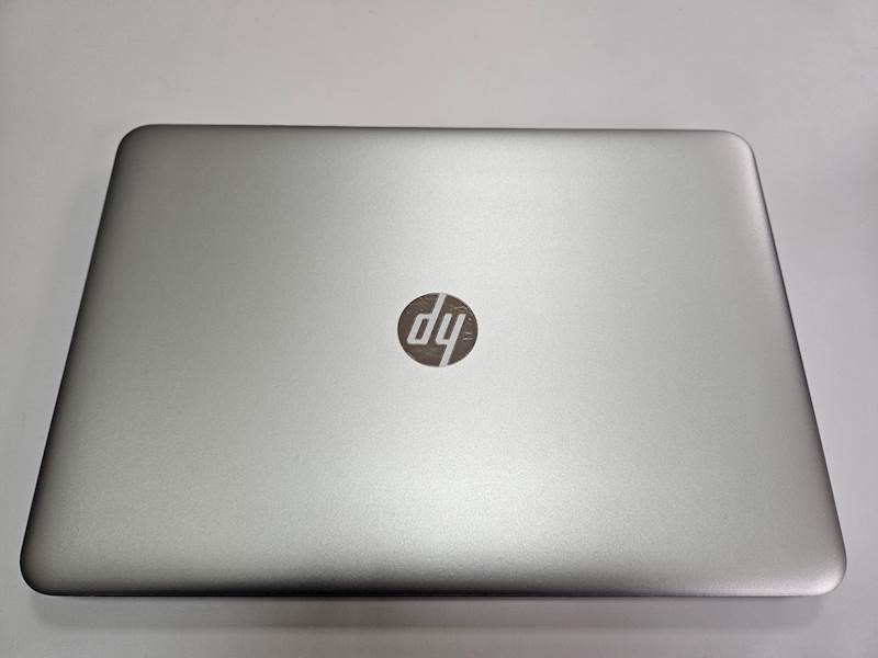 Laptop HP 450 G4 Intel i5 Pamięć 8gb Dysk 240gb ssd Windows Gwarancja