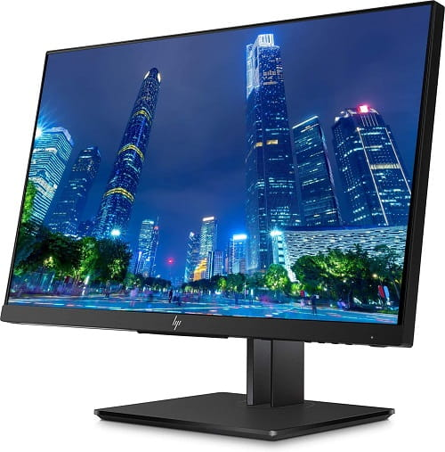 Monitor bezramkowy HP Z23N 23" IPS 