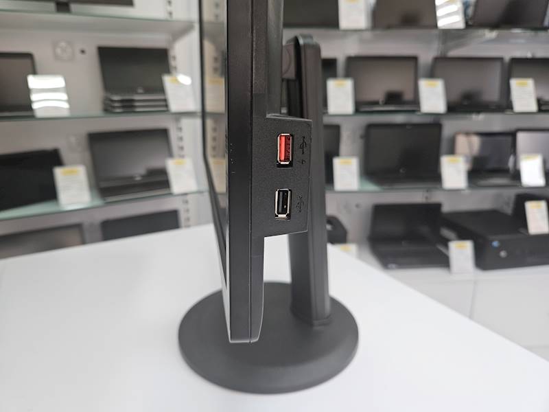 Monitor AOC E2460PHU z głośnikami Gwarancja