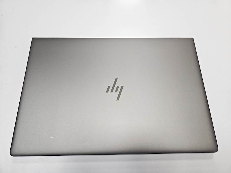 Laptop HP ZBook 15u G6 Intel i7 Pamięć 16gb Dysk 512gb ssd Windows