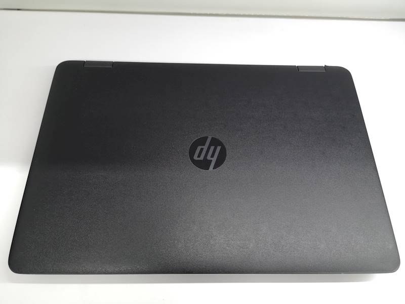 Laptop HP 650 G2 Intel i7 Pamięć 16gb Dysk 240gb ssd Windows Gwarancja