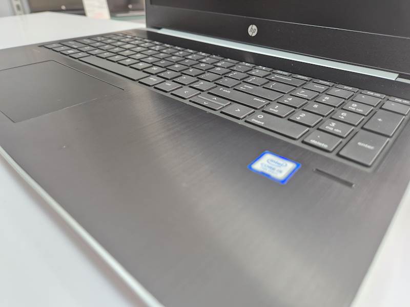 Laptop HP ProBook 450 G5 Intel i5 Pamięć 16gb Dysk 120gb Windows Gwarancja