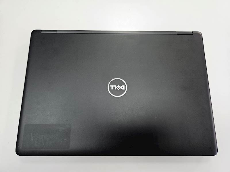 Laptop Dell E5480 Intel i5 Pamięć 16gb Dysk 240gb ssd Windows Gwarancja