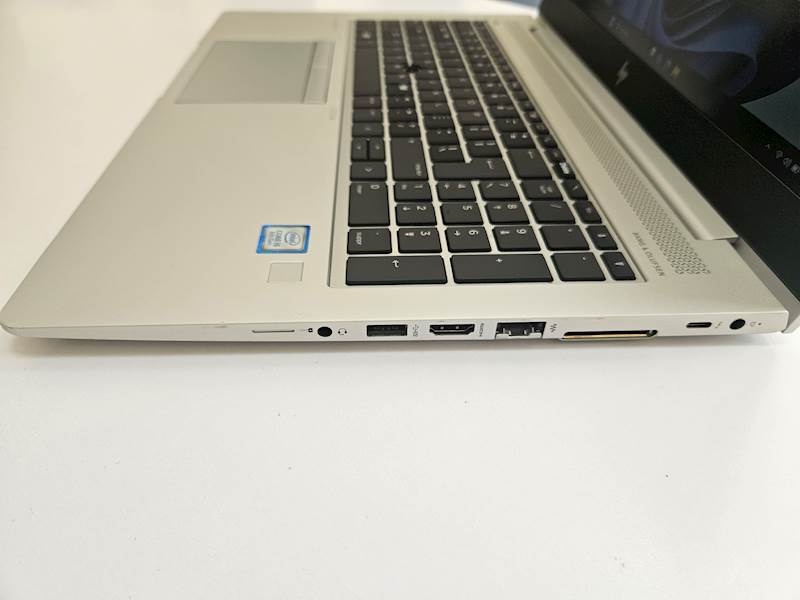 Laptop EliteBook 850 G5 Intel i5 Pamięć 16gb Dysk 480gb ssd Windows Gwarancja