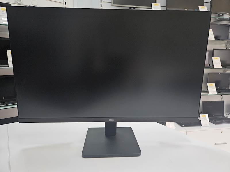 Monitor LG 27MR400-B