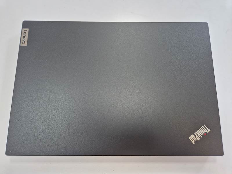 Laptop Lenovo ThinkPad L15 Intel i5 Pamięć 16gb Dysk 480gb ssd Windows Gwarancja