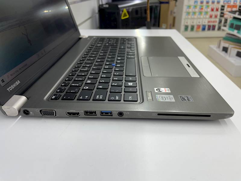 Laptop Toshiba Tecra Z50-a Intel I5 Ram 8gb Dysk 240 ssd Windows Gwarancja