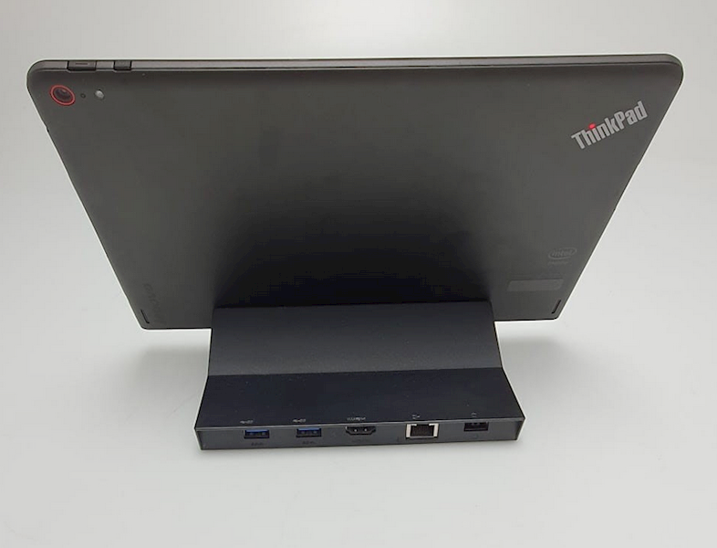 Tablet Lenovo 10 4gb ips hdmi stacja Windows Gwarancja