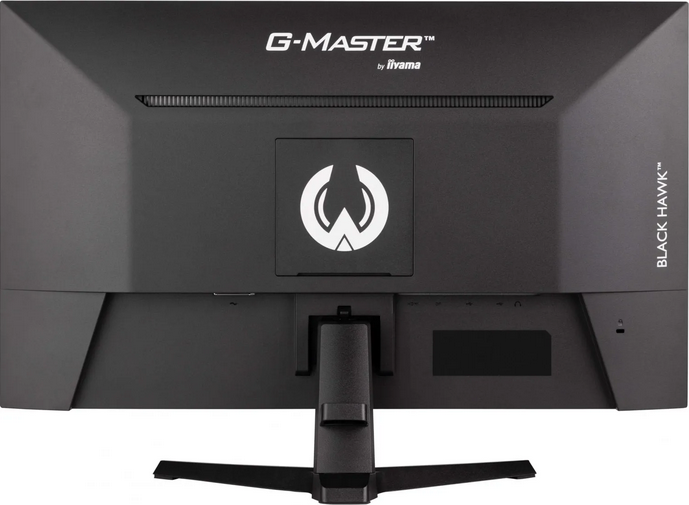 Monitor 27 iiyama G-Master G2745HSU Black Hawk 1920x1080 100Hz