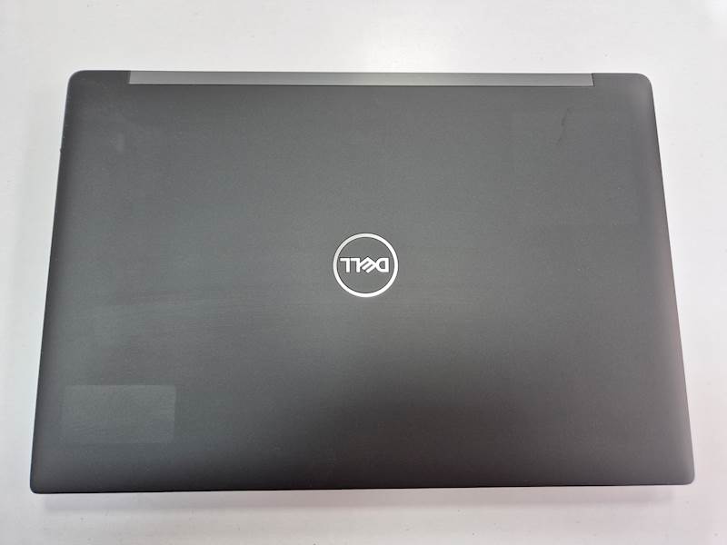 Laptop Dell Latitude 7380 Intel i5 Pamięć 8gb Dysk 256gb ssd Windows Gwarancja