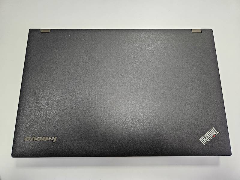 Laptop Lenovo L540 Intel i5 Pamięc 8gb Dysk 180gb Windows Gwarancja