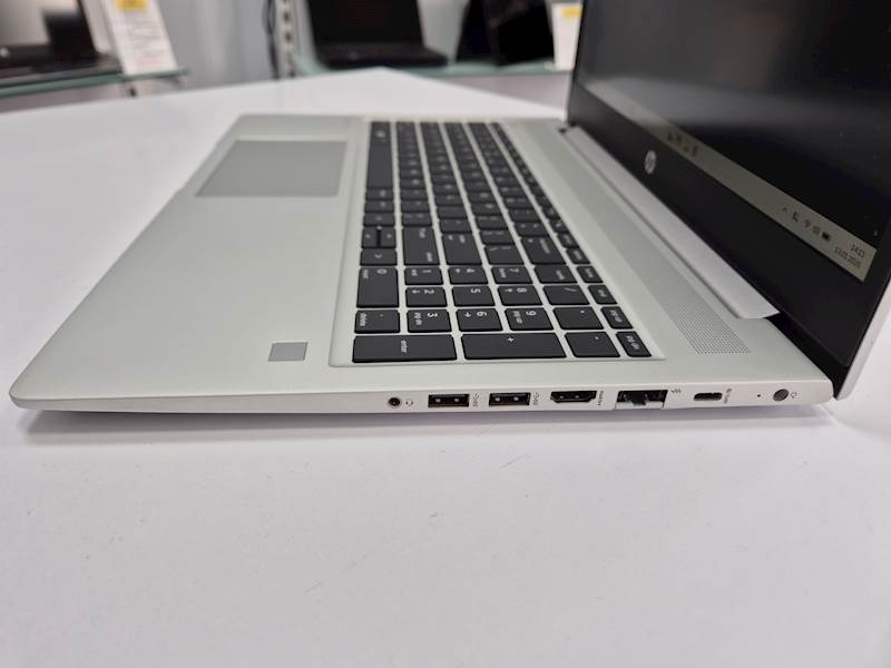 Laptop Hp ProBok 450 g6 Intel i5 Pamięć 16gb Dysk 256gb ssd Windows Gwarancja