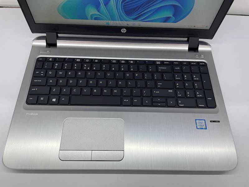 Laptop HP 450 G3 Intel I5 8gb Dysk 480gb ssd Windows Gwarancja