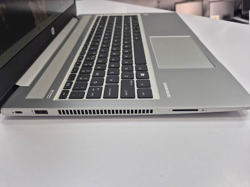 Laptop HP ProBook 450 G7 Intel i5 Pamięć 16gb 256gb ssd Windows Gwarancja