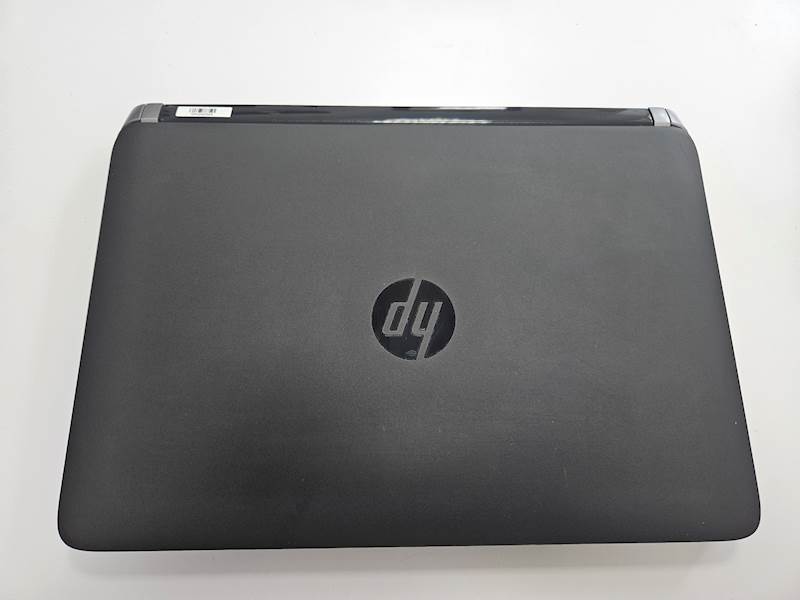 Laptop HP 430 G2 Intel i5 Pamięć 8gb Dysk 128gb ssd Windows Gwarancja