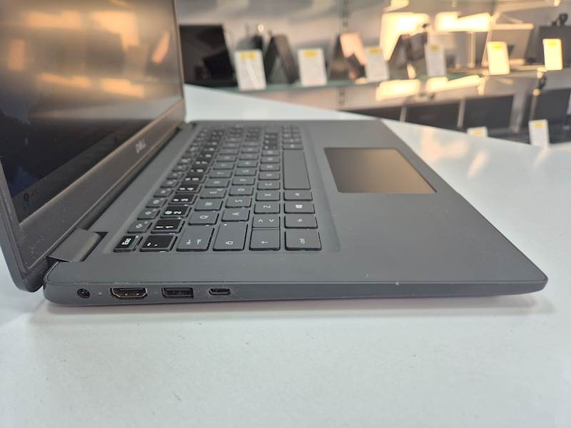 Laptop Dell Latitude 3410 Intel i5 Pamięć 16gb Dysk 256gb ssd Windows Gwarancja