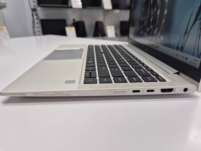 Laptop HP EliteBook 840 G7 Intel i5 Pamięć 16gb Dysk 256gb ssd Windows Gwarancja