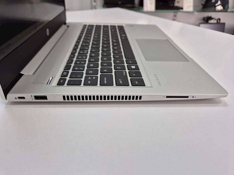 Laptop HP ProBook 440 G6 Intel i5 Pamięć 8gb Dysk 240gb ssd + 500gb hdd Windows Gwarancja