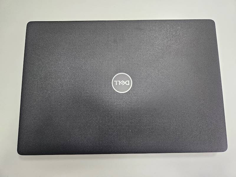 Laptop Dell 5300 Intel i7 Pamięć 16gb Dysk 256gb ssd Windows Gwarancja