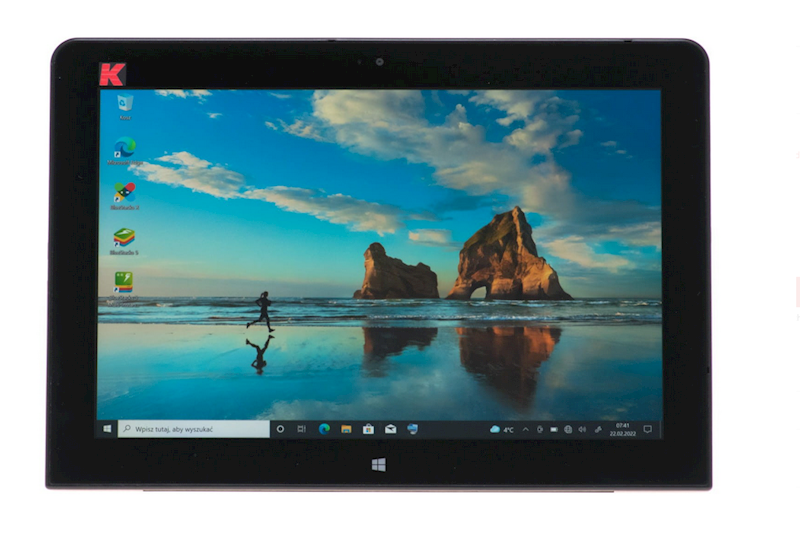 Tablet Lenovo 10 4gb ips hdmi stacja Windows Gwarancja