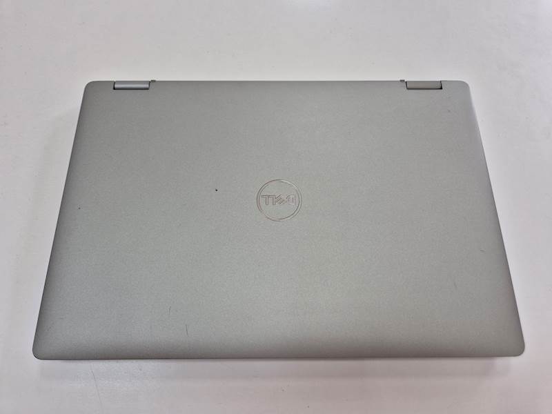 Laptop Dell 5310 2 in 1 Intel i5 Pamięć 16gb Dysk 480gb ssd Windows Gwarancja