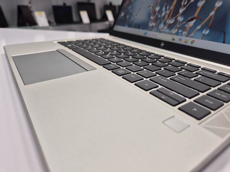 Laptop HP EliteBook 840 G7 Intel i5 Pamięć 16gb Dysk 256gb ssd Windows Gwarancja