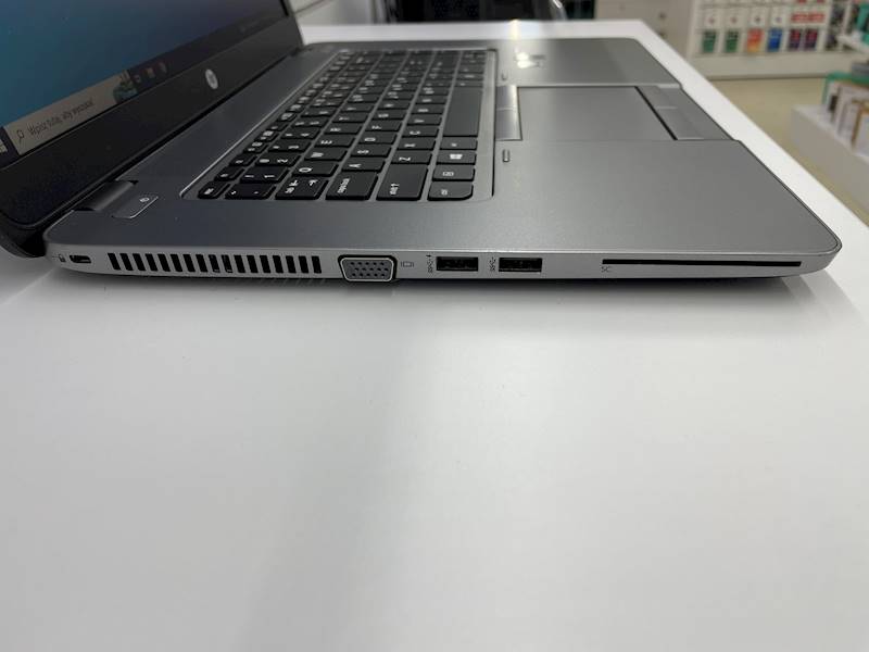 Laptop Hp 850 G1 Intel i5 Ram 8gb Dysk 240gb SSD Windows Gwarancja