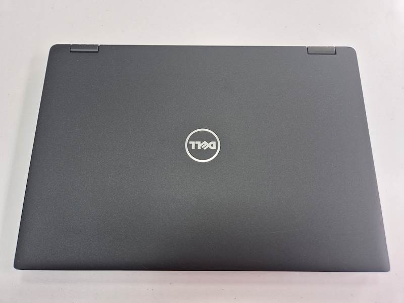 Laptop Dell Latitude 5289 2in1 Intel i5 Pamięć 8gb Dysk 256gb ssd Windows Gwarancja