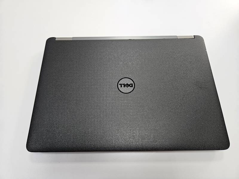 Laptop Dell E5270 Intel i5 Pamięć 8gb Dysk 240gb ssd Windows Gwarancja