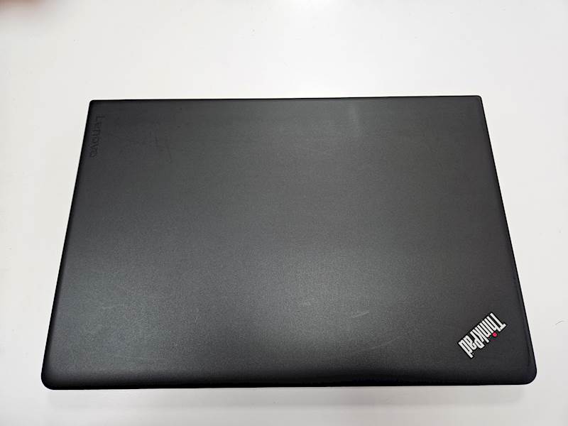 Laptop Lenovo E570 Intel i5 Dysk 128gb ssd + 320gb hdd Pamięć 8gb Windows Gwarancja